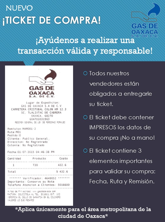 Detalle del Ticket 2