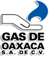 Gas de Oaxaca Logo
